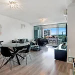 Couture Comfort - Luxe Chanel Themed Apartment