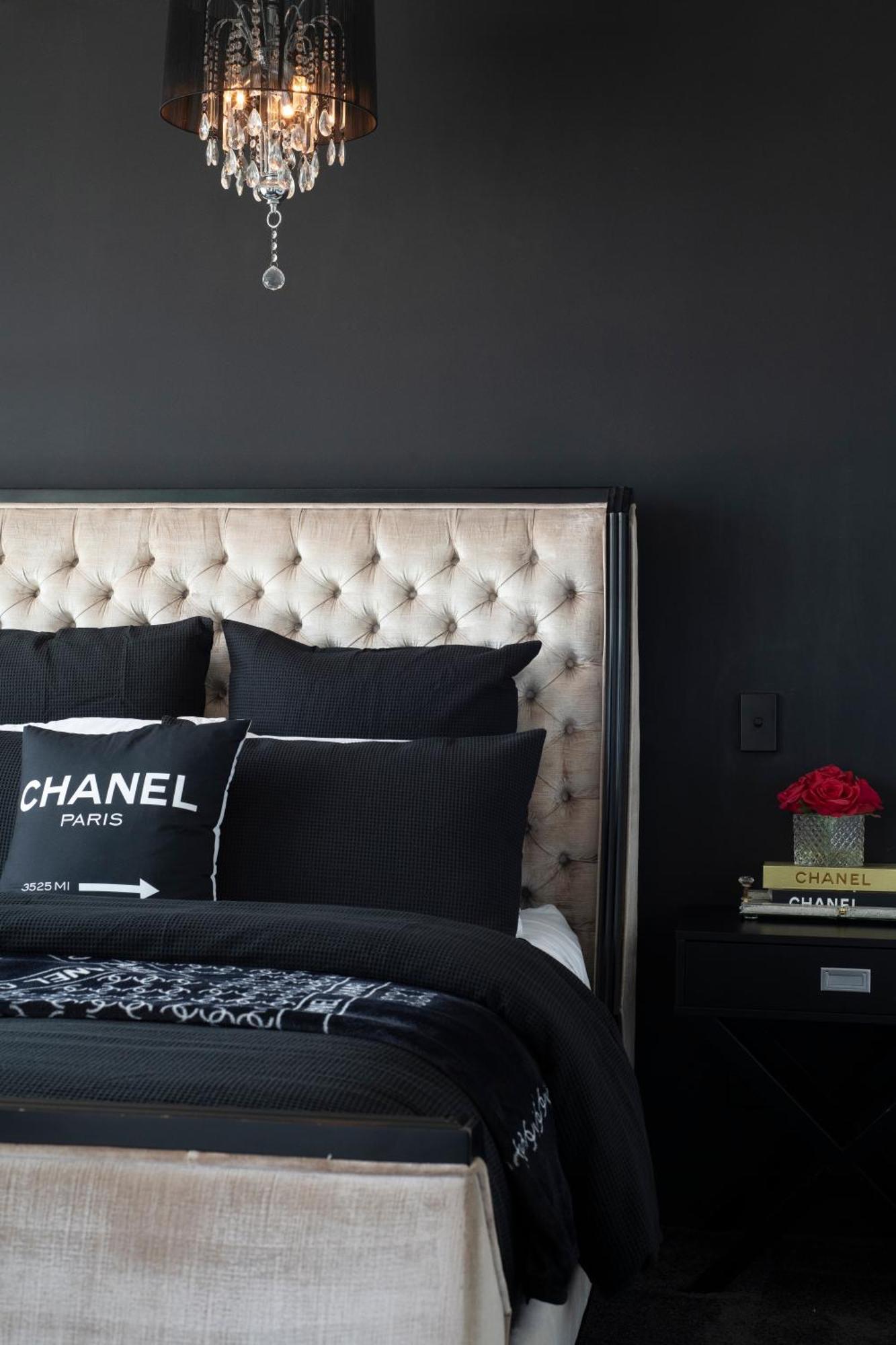 Couture Comfort - Luxe Chanel Themed Apartment Gold Coast